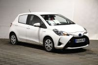 VP TOYOTA YARIS 1.5 VVTI 100ch MHEV FRANCE BUSINESS BVA - Dm… (photo 2)