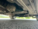 a close up view of a car ' s exhaust pipe