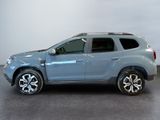 the new dacia is ready to be launched in the uk