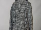 a close up of a coat on a mannequin mannequin mannequin mannequin mannequin mannequin mannequin mannequin