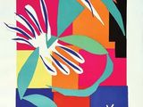 nice french travel poster from the 1960s