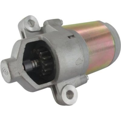 227 / Démarreur électrique pour tondeuse autoportée - …