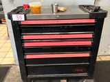 an image of a tool cabinet in a garage