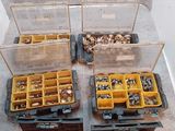 a lot of different types of tools in the box