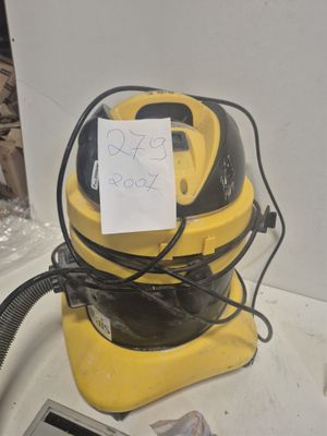 Aspirateur Legallais Auckland Duo 1400 W.