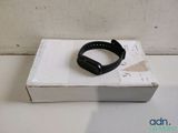 an image of a smart watch sitting on top of a box