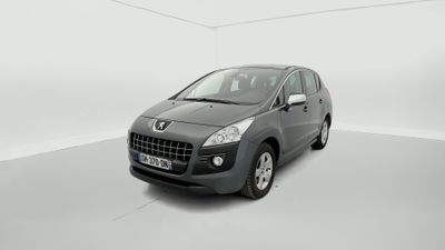 Peugeot - 3008 2.0 Hdi 16v 163ch Fap Premium Pack A - GO - M…