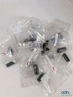 Lot de 18 canons de perçage. - Ce lot chez vous partout en F…