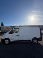 🚗 RENAULT TRAFIC 1.6 DCI - 120 CH (photo 3)