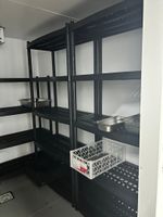 Dans les chambres froides : (photo 5)