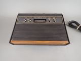 a small electronic device that is sitting on a table