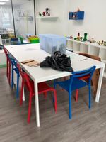 ENSEMBLE de mobilier IKEA comprenant : (photo 2)