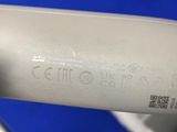a close up of a person ' s hand holding a wii controller