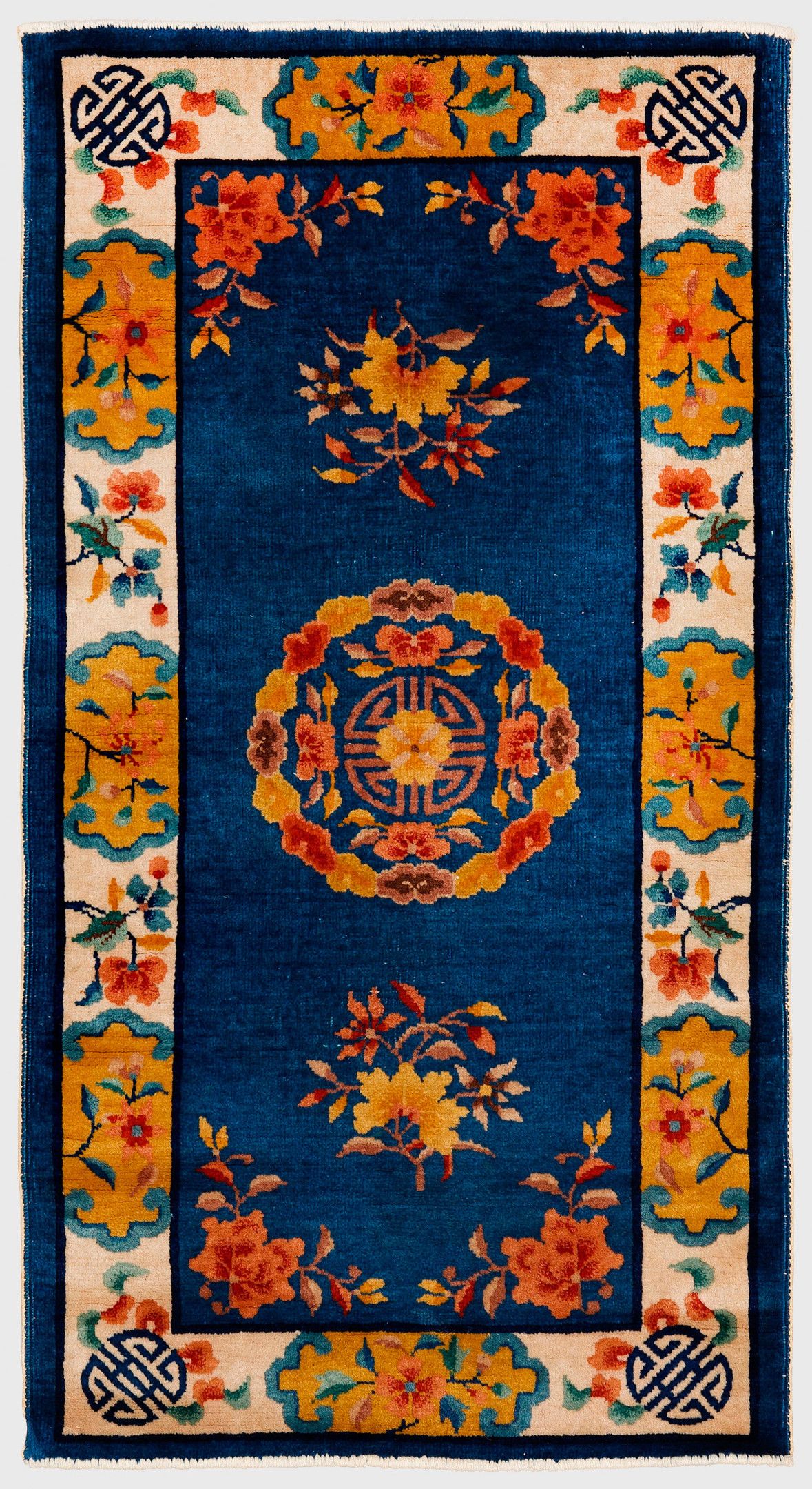 Objets d'art & Curiosités