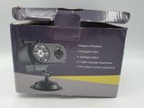 an image of a box with a camera in it on a white surface