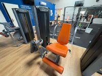 Leg extension machine MATRIX