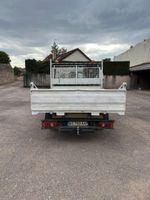 RENAULT - RENAULT MAXITY - Genre : CTTE - Carrosserie : BENN… (photo 3)