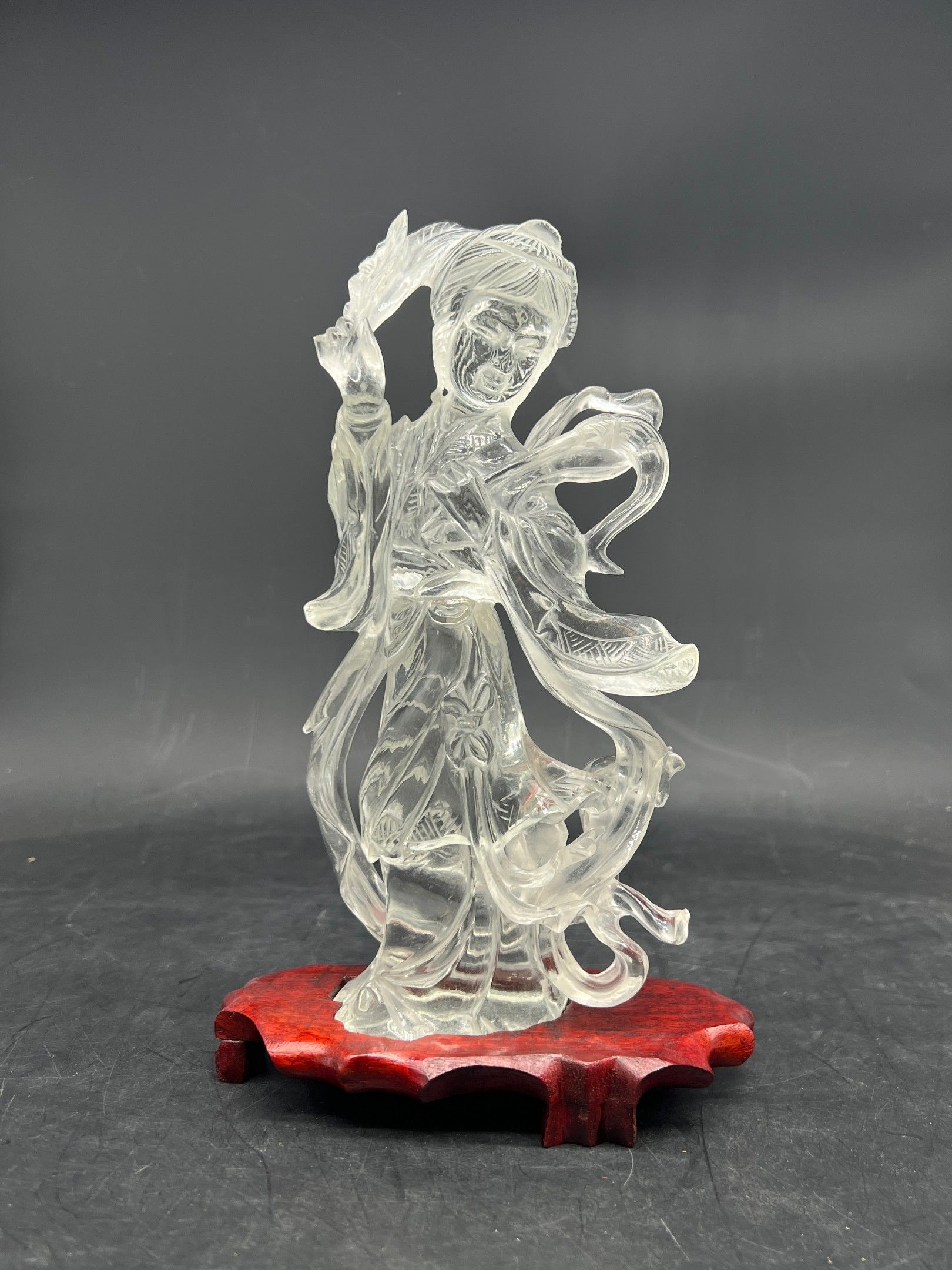 Verrerie & Cristallerie