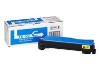 KYOCERA - Cartouche de toner - TK-560 Cyan - Haute performan…