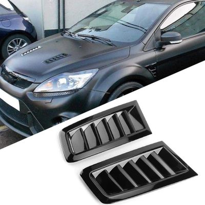 Lot de 2 - AUTO - Cet ensemble contient deux persiennes laté…