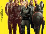 Thunderbolts : Les Nouveaux Avengers (DVD)
