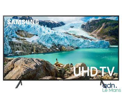 samsung ue55ru730fxza 55 4k ultra hdr smart led tv