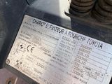 a picture of a close up of a vehicle ' s license plate