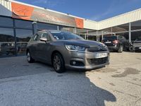 CITROEN C4 1.2 PURETECH 110 FEEL - MEC: 22/06/2015 - Km comp… (photo 2)