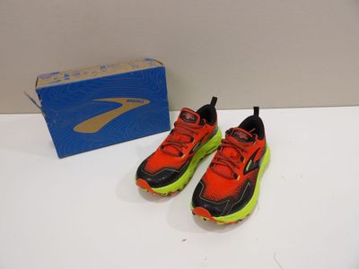 BROOKS - Taille 42.5 - Chaussures de running modèle Cascadia…