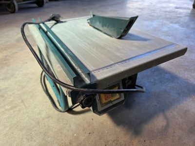 Coupe carreaux électrique POWER ACTION 720W. 2950 tr/min - L…