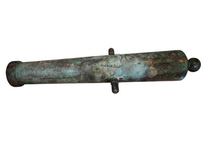 an image of a large metal pipe on a white background