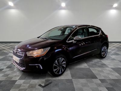 CITROEN - DS4 E-HDI 115 URBAN SHOW - GO - Mise en service: 1…