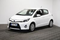 VP TOYOTA YARIS HYBRIDE - Dmec : 27/05/2013-208199Kms-3CV-Ca…