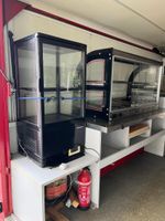 FOOD TRUCK aménagé (photo 4)