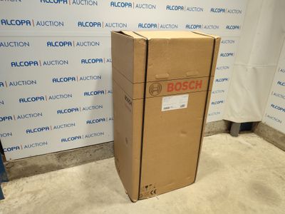 Bosch - Chaudiere A Condensation…