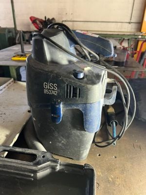 a machine that is sitting on top of a table