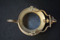 lavabo flamand ancien en bronze - XVIIIe/XIXe siècle - L : 2… (photo 3)
