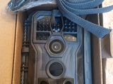 l'image d'une boîte contenant une caméra