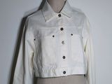 white denim jacket on a mannequin mannequin mannequin mannequin mannequin mannequin mannequin mannequin mannequin