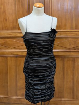 FASHION NEW YORK - Robe - Taille M - Prix étiquette 160 Euro…