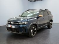 DACIA BIGSTER HYBRID 155 Extreme / N°:MV2600514, Heure de ve…