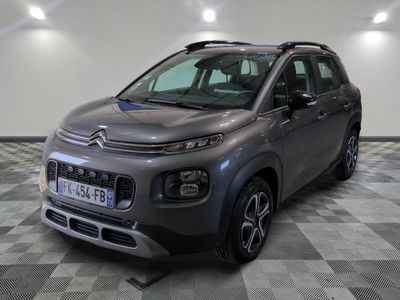 Voiture Particulière - Modèle Inconnu - Estimation 4800€