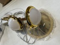 Suspension TOM DIXON Mod. Fitting Mini Gold Led Réf. (photo 2)