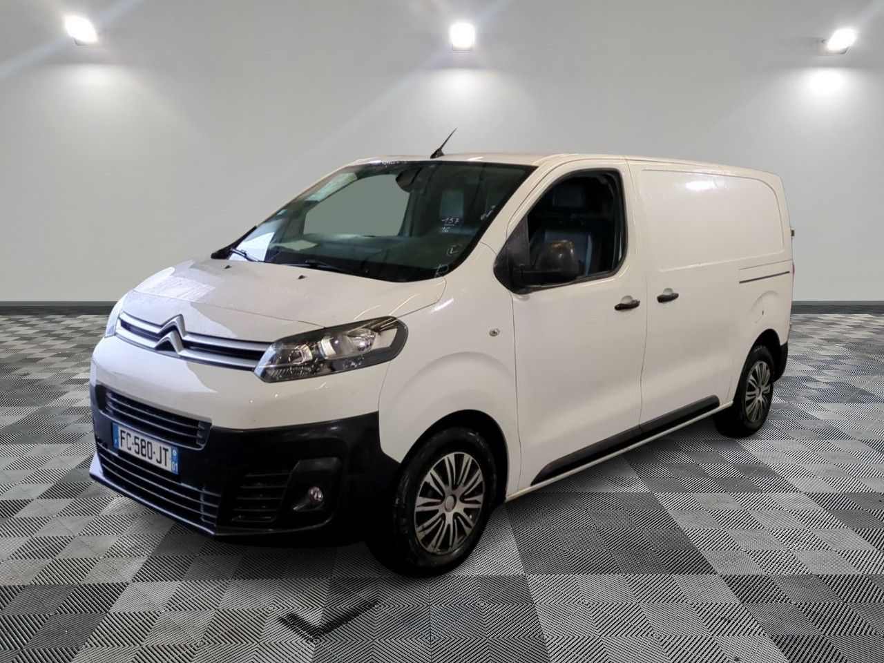 Voitures Particulières