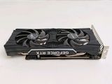 an image of a close up of a video card on a table