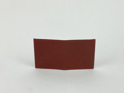 PETITE MAROQUINERIE - PORTE BILLETS Modèle Garance + Sauvage