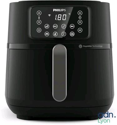 Air fryer - PHILIPS - 5000 - 7.