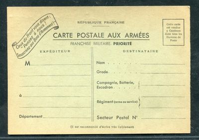 an old postcard with a picture of a plane on it