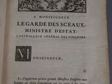 an open book with a picture of a man and a woman on it