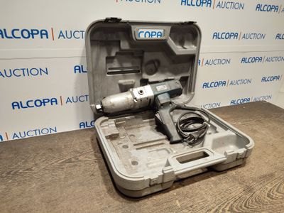 BOSCH - BOULONNEUSE 800 W - - Nu…